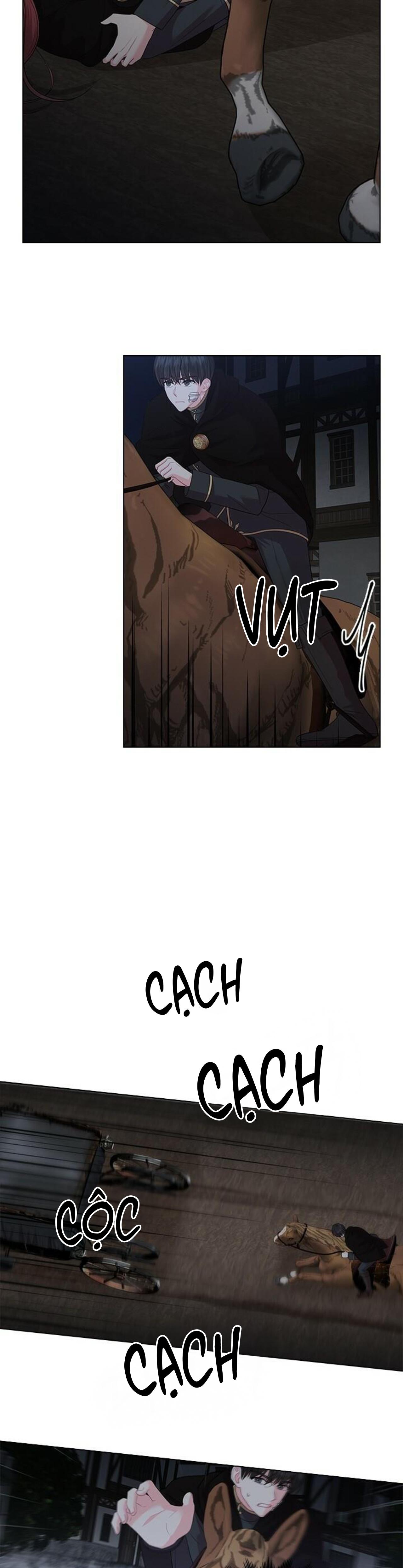 Who’s your daddy Chapter 32 - Next Chapter 33