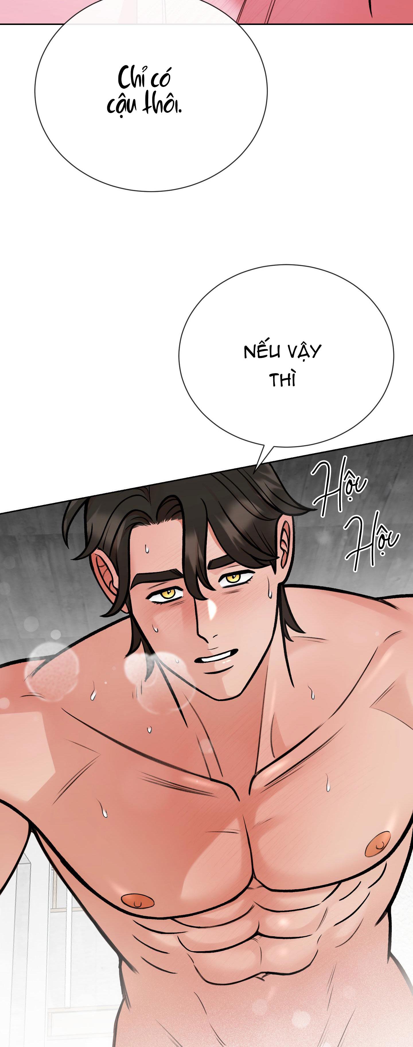 TUYỂN TẬP TRUYỆN NGẮN HỎNY CỦA NHÀ SẸC Chapter 80.5 cái lỗ 5 - Trang 2