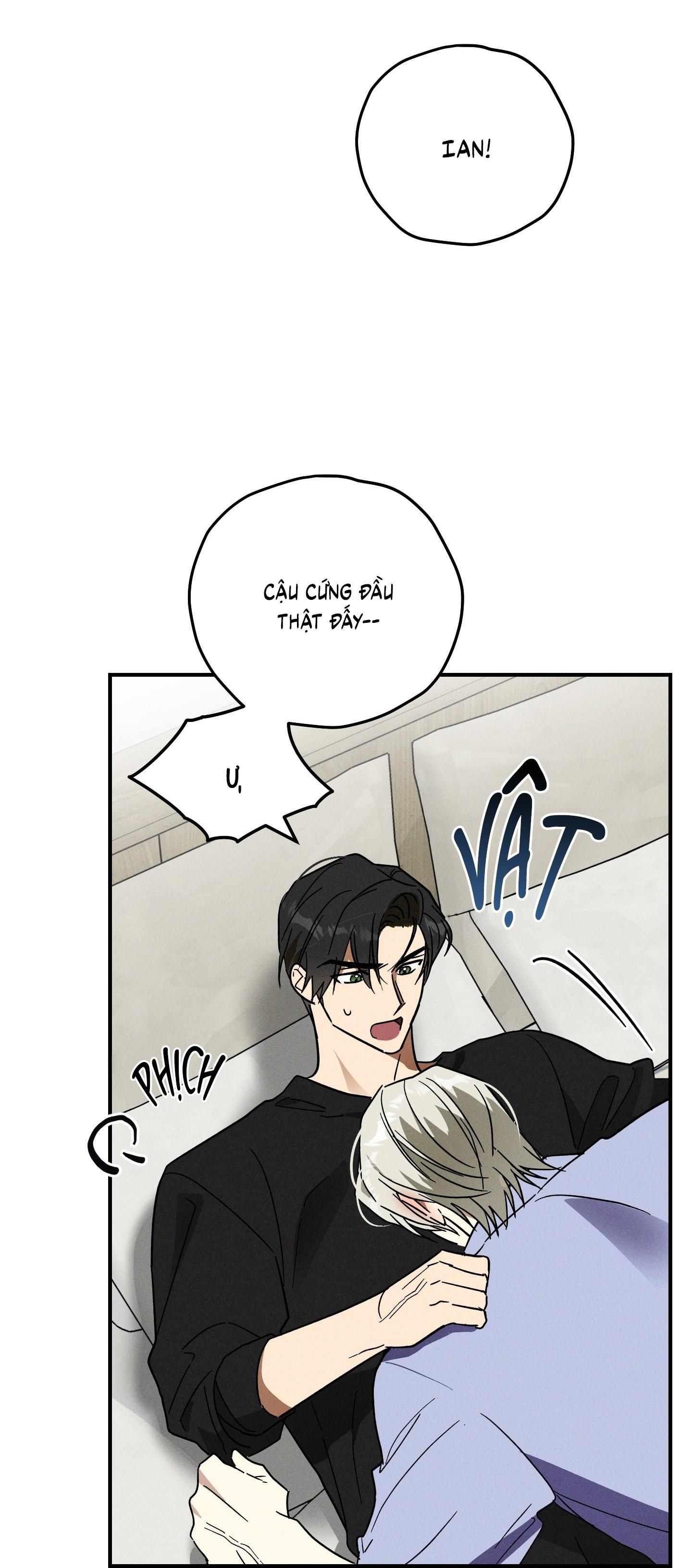 (CBunu) MIX UP Chapter 3 H - Next Chapter 4 H