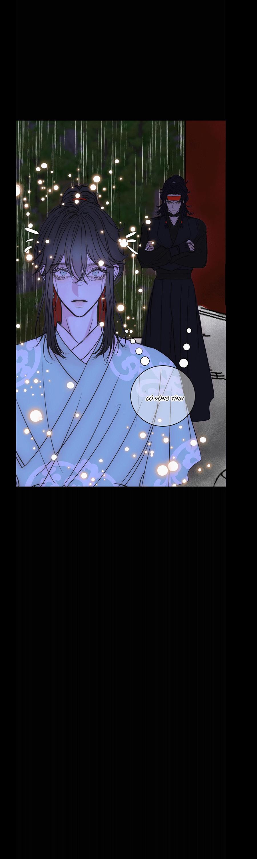 Vài Câu Chuyện Với Sư Tôn Sau Khi Xuyên Sách Chapter 81.03 - Trang 2