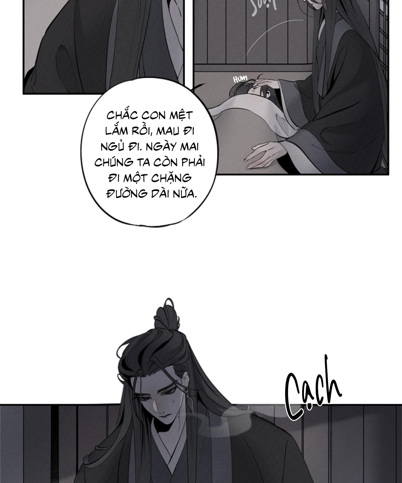 Ngũ tắc: hiếu ái truyện Chapter 1 - Trang 2