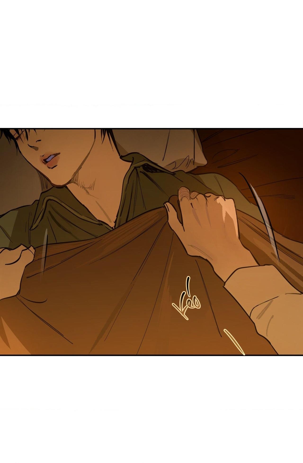 (GĐCV) SA NGÃ Chapter 3 - Trang 2