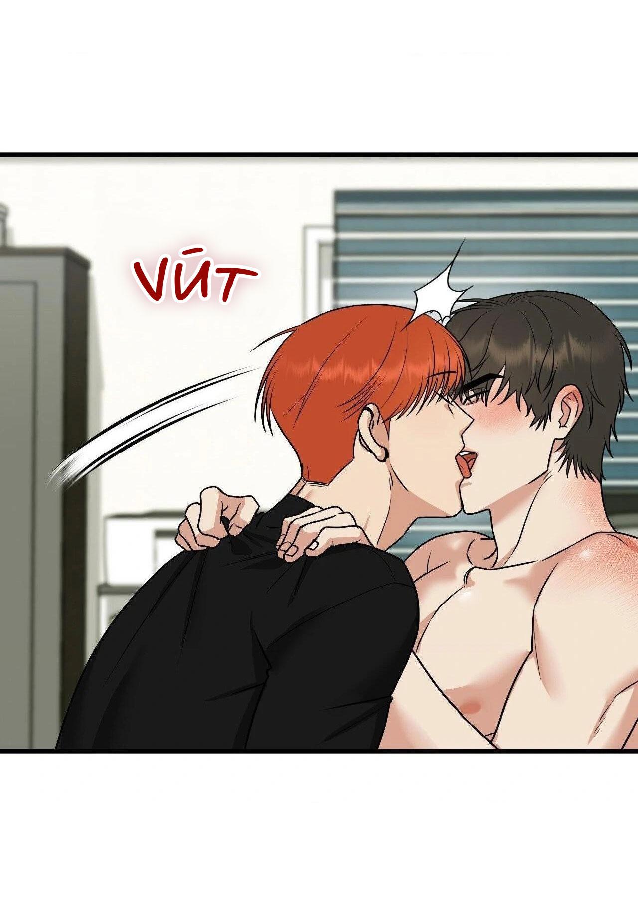 Bốt Hôn Chapter 3 - Trang 2