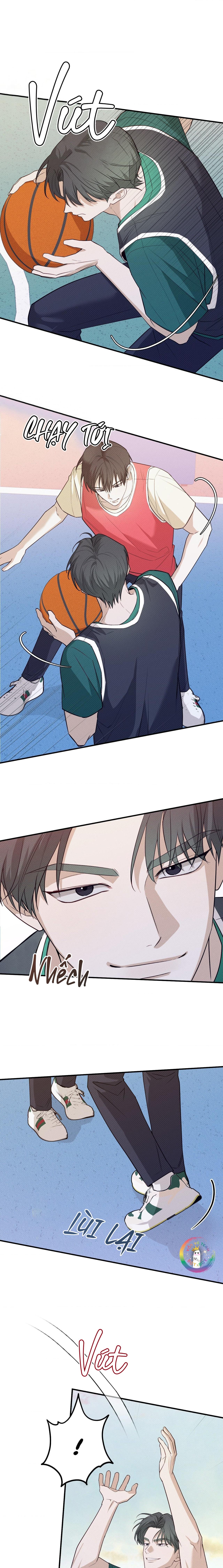 Học Sinh Giỏi Mắc Lỗi Chí Mạng Chapter 10 - Trang 2