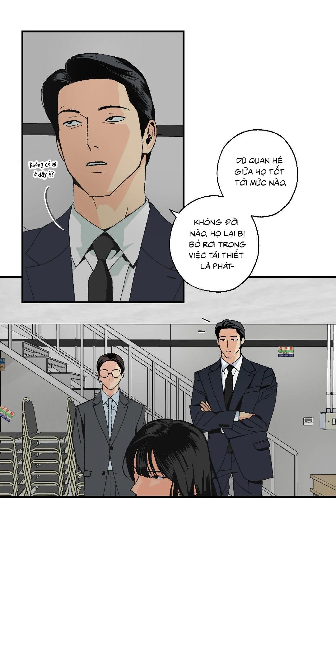 Bình An Của Chúa Chapter 2 - Next Chapter 3