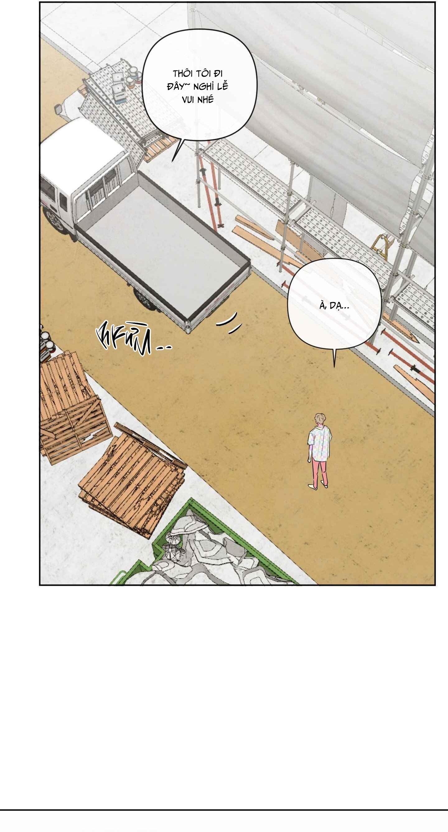 The Sacred Serpent's Seduction Chapter 26 END SS1 - Trang 2