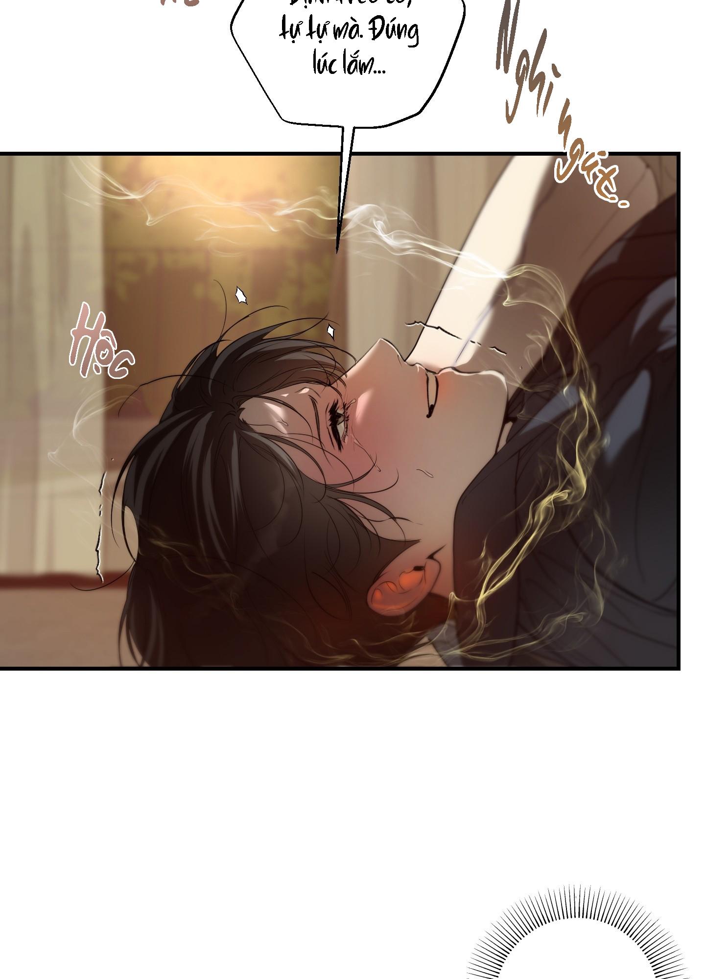 LÃNG MẠN NGÀY TẬN THẾ Chapter 2 - Trang 2