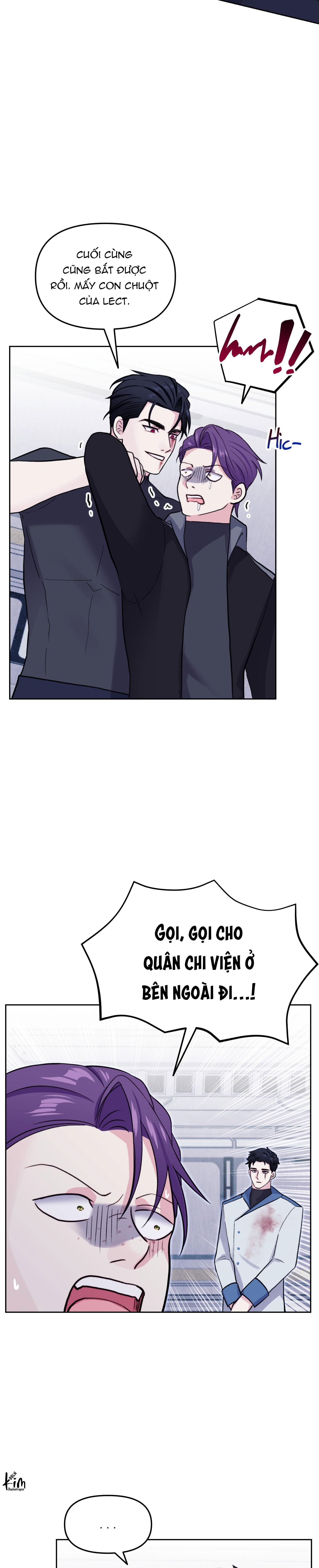 GUIDE ESPER NGẮN Chapter 7.9 core 9 - Trang 2