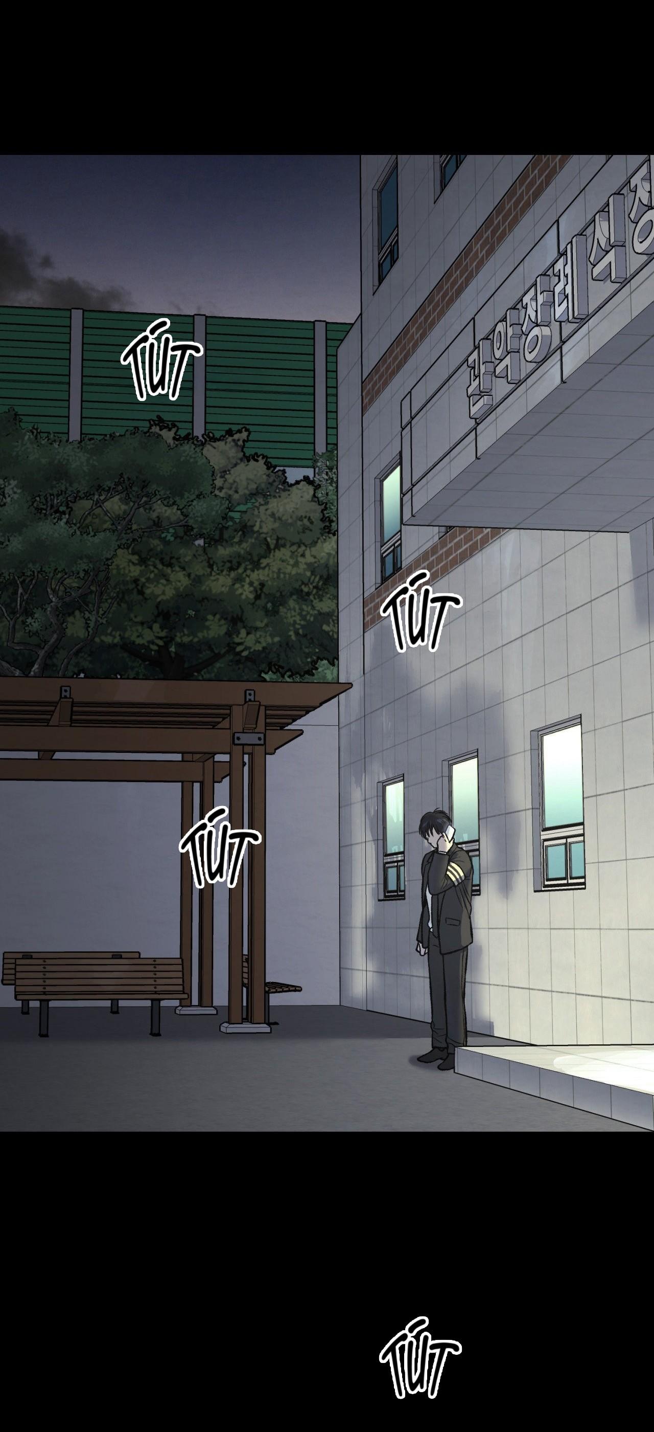 (CBunu) ChinhX - Vận Xui Chapter 74 - Trang 2