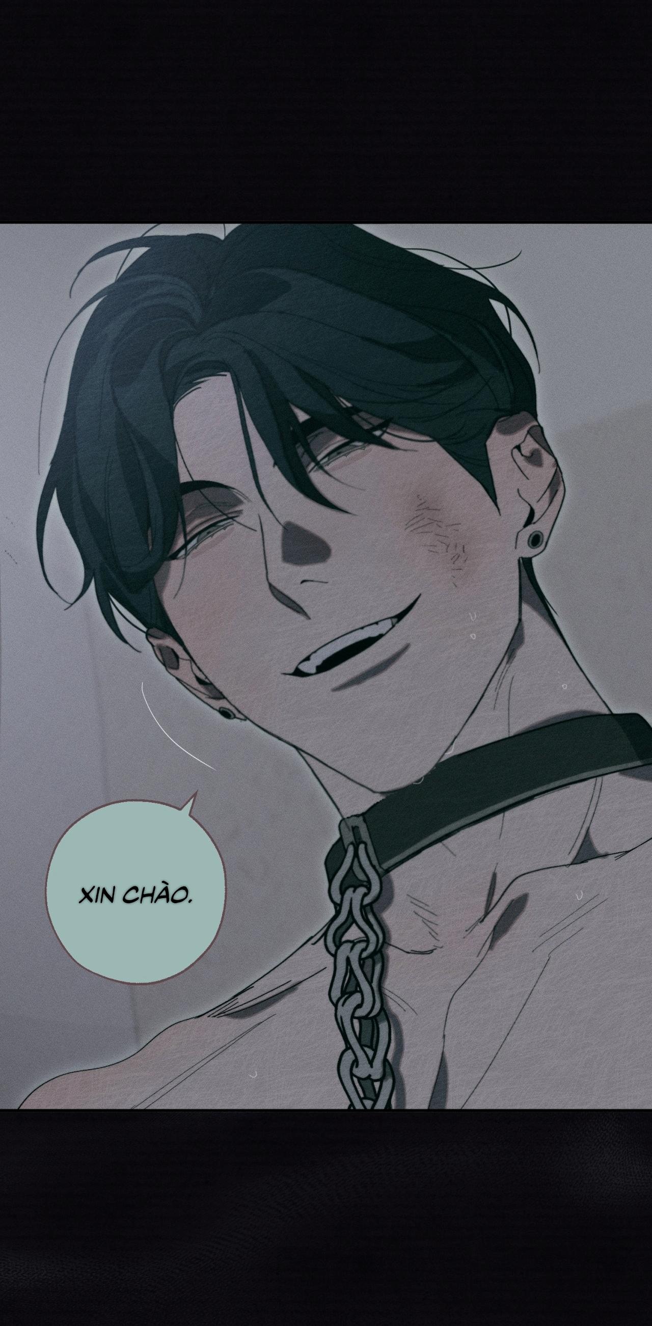 GIỮA LƯNG CHỪNG LỬA Chapter 3 H - Next Chapter 4