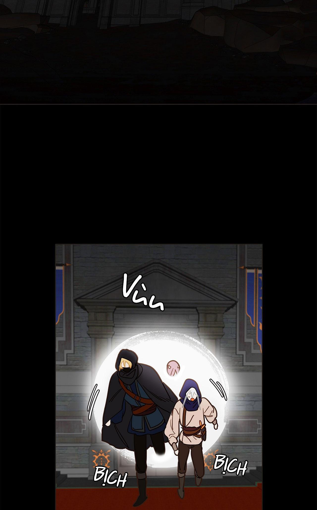 (ABO) TỚI QUỶ THÀNH TÌM PAPA Chapter 30 - Trang 2