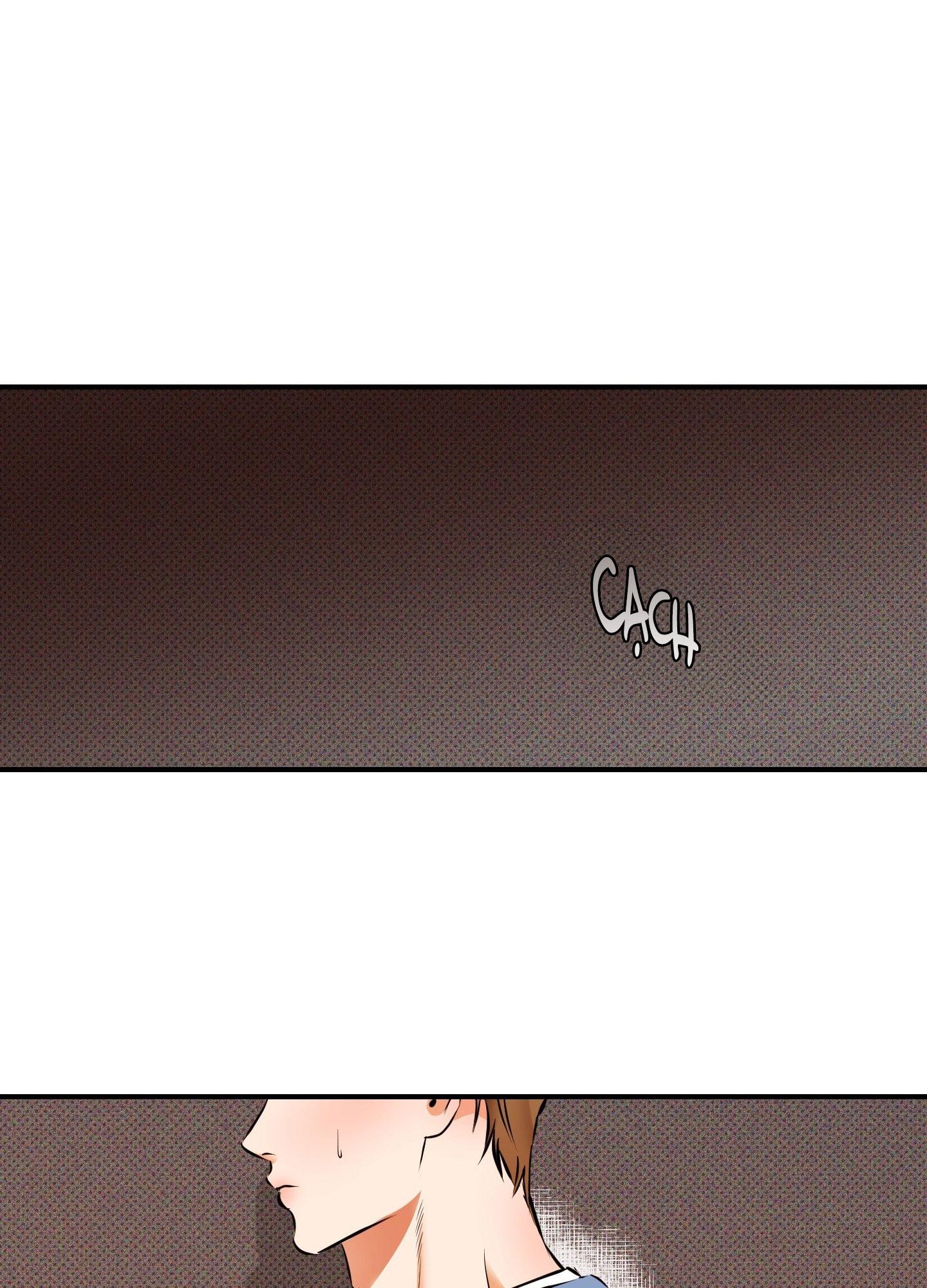 CẬU NHÓC ĐÁNG YÊU CỦA TÔI Chapter 7 - Trang 2