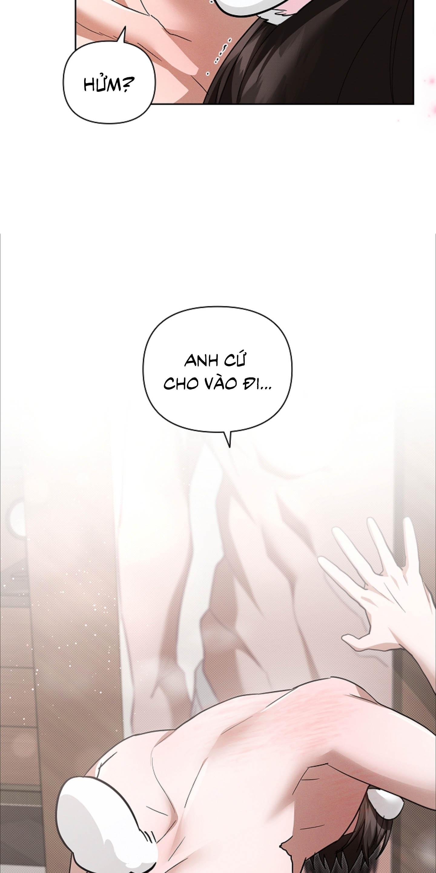 ĐỪNG ĐỘNG VÀO CÚN CON! Chapter 44.04 H+ - Trang 2
