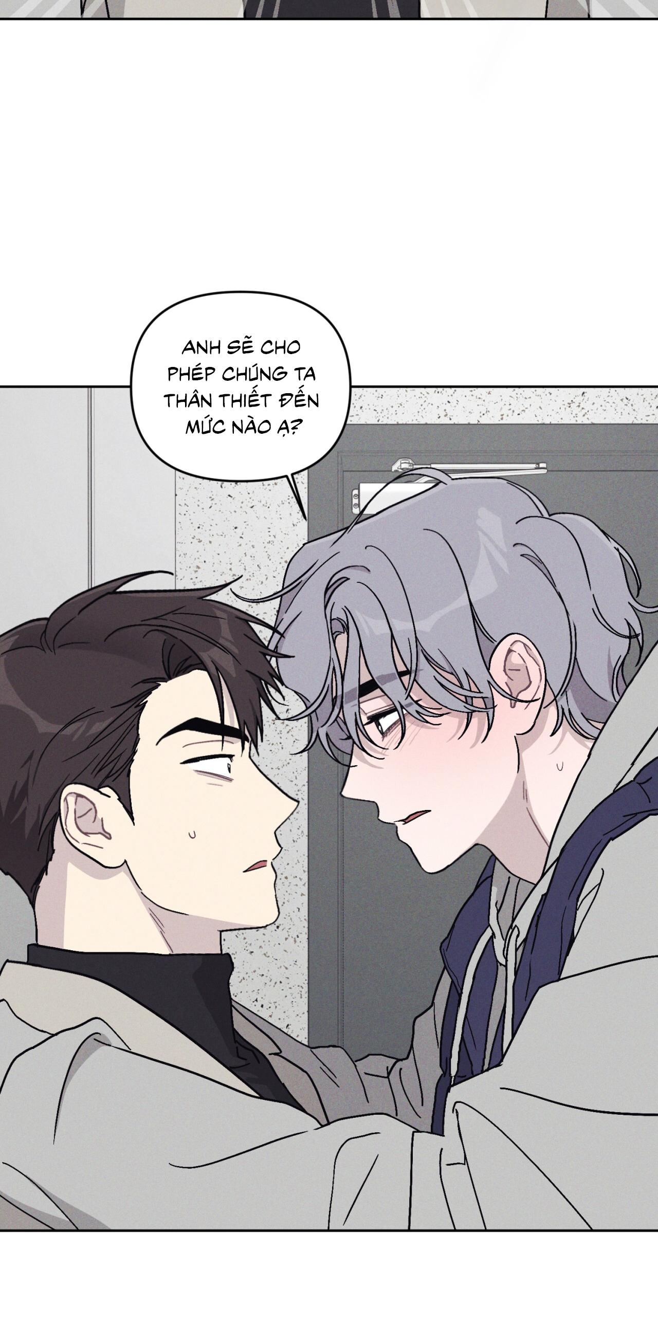 Cút ra khỏi nhà tôi! Chapter 4 - Trang 2