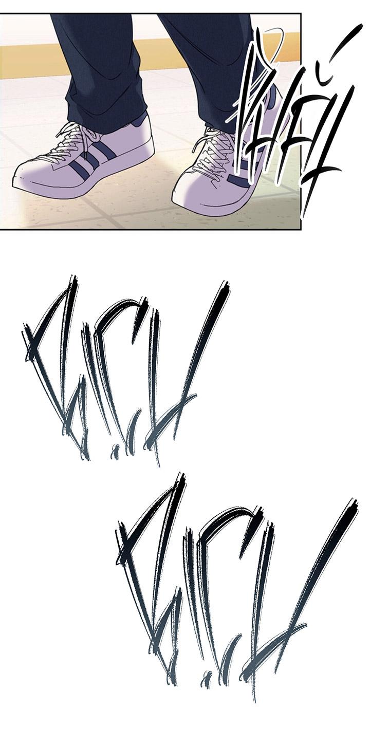 [DDT] TRỒNG KỲ Ở NÚI BAEKDU Chapter 6 19+ - Next 