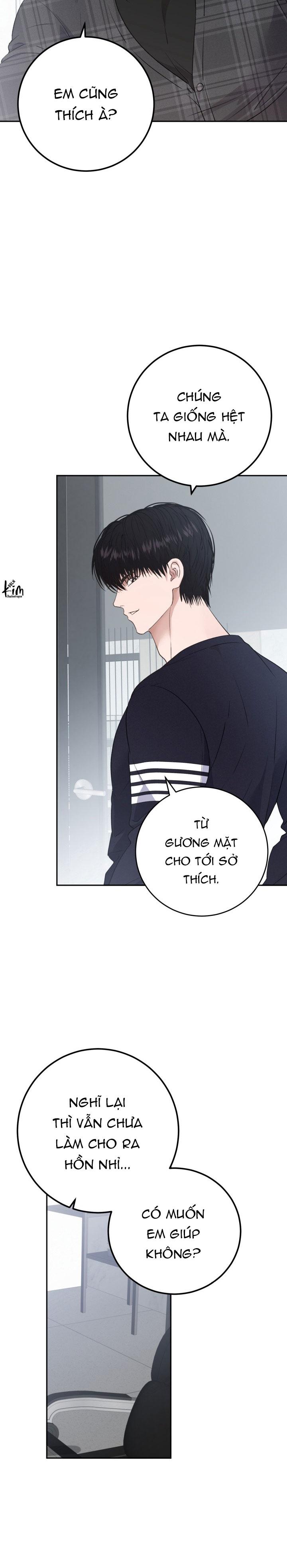 TUYỂN TẬP NHẤT THỤ ĐA CÔNG CỦA NHÀ KIM Chapter 18.7 alpha nt2 - Trang 2