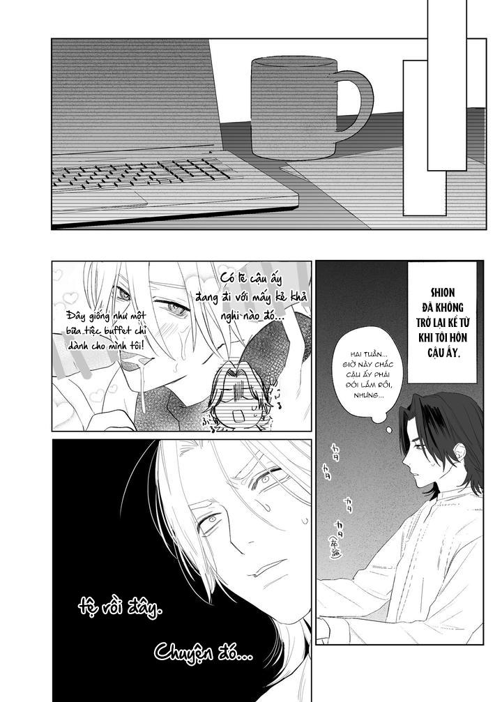 Tổng hợp boylove 18+ Chapter 382.1 - Trang 2