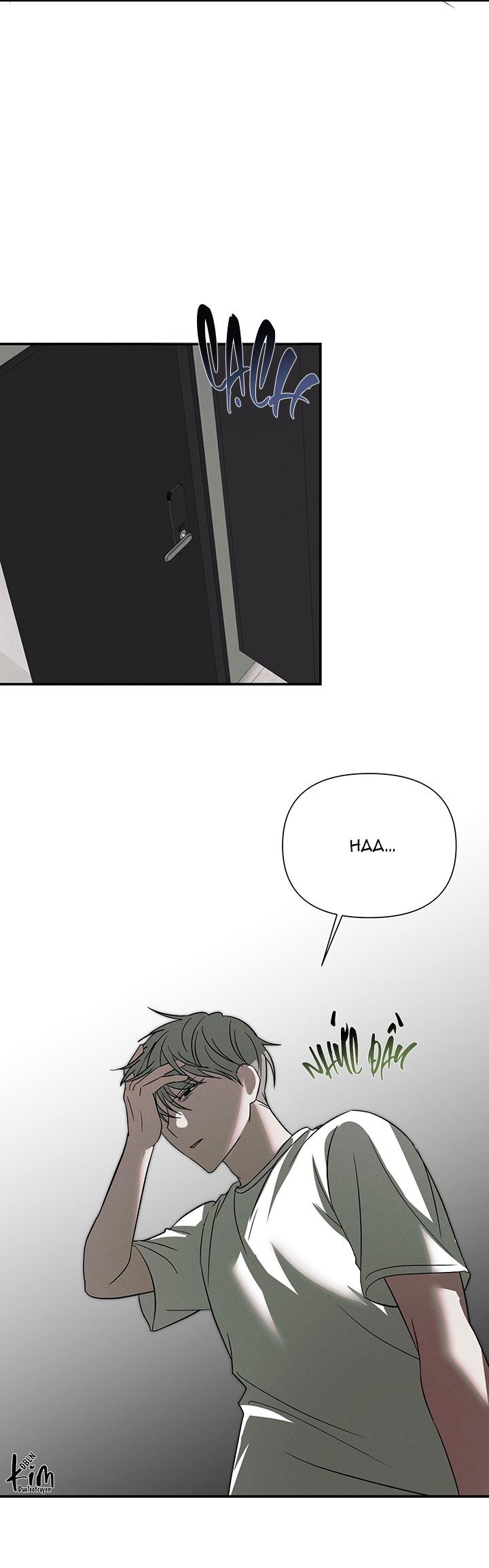 TUYỂN TẬP CUỒNG CÔNG-CHIẾM HỮU CÔNG CỦA NHÀ KIM Chapter 51.3 xiềng xích 3 - Trang 2