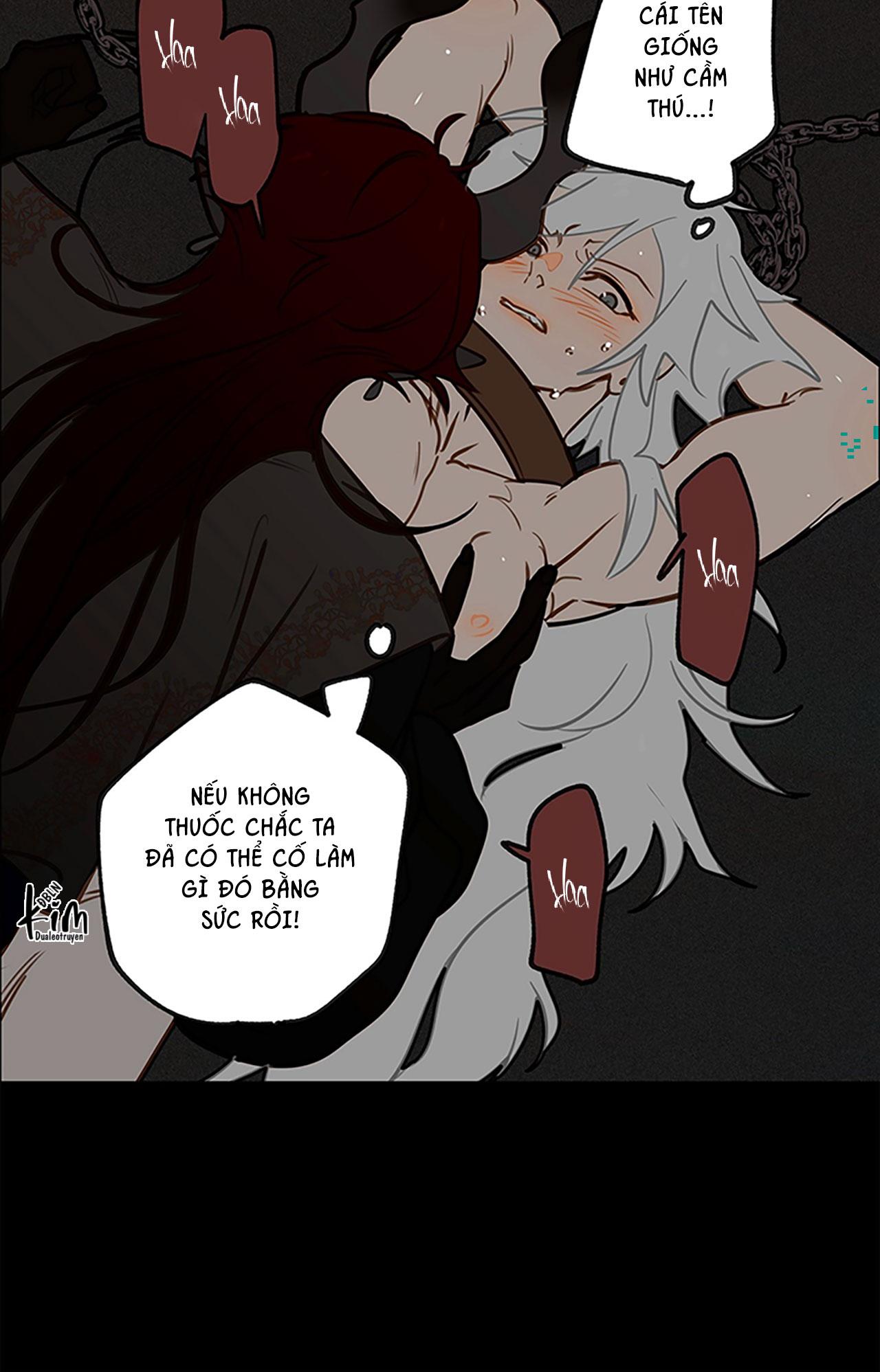 (ABO) TỚI QUỶ THÀNH TÌM PAPA Chapter 3 - Trang 2