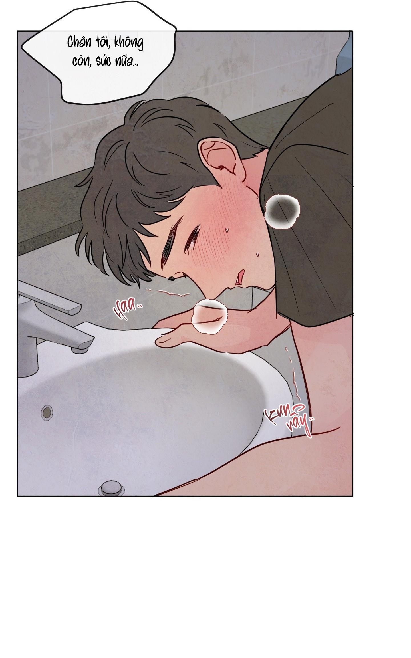 The Sacred Serpent's Seduction Chapter 25 H+ - Trang 2