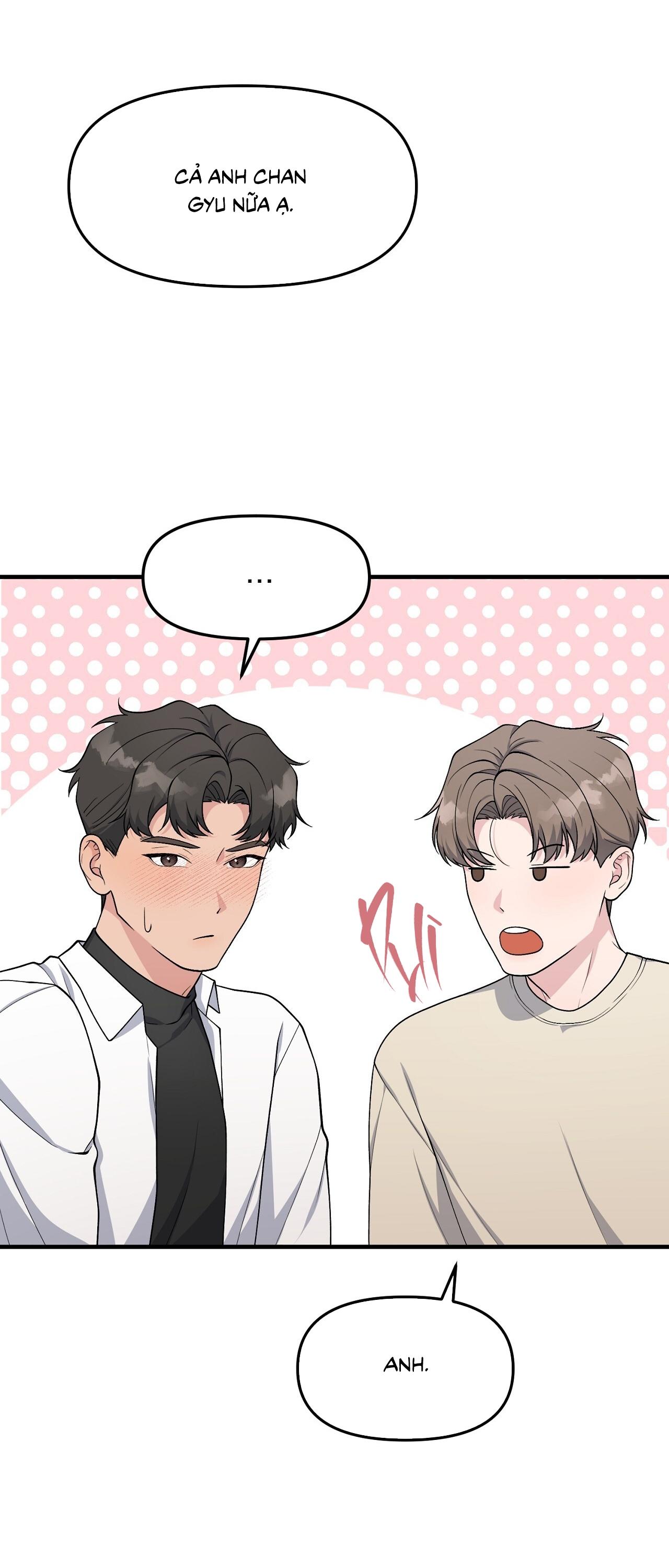 HƯƠNG VỊ TÌNH THÂN Chapter 4 - Trang 2