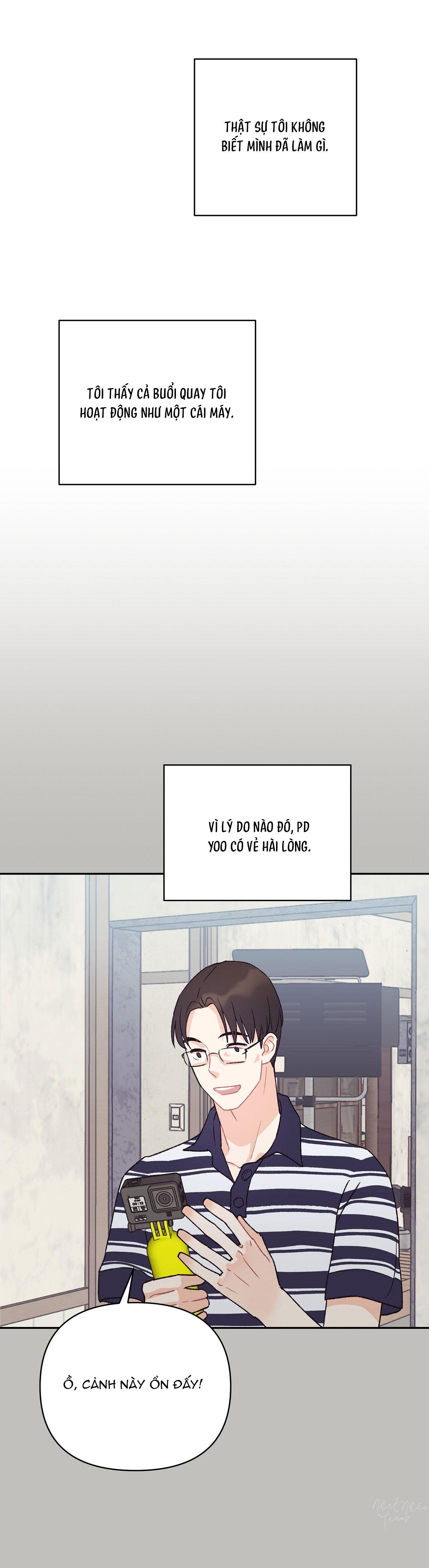 Ten Chapter 4 - Next Chapter 5