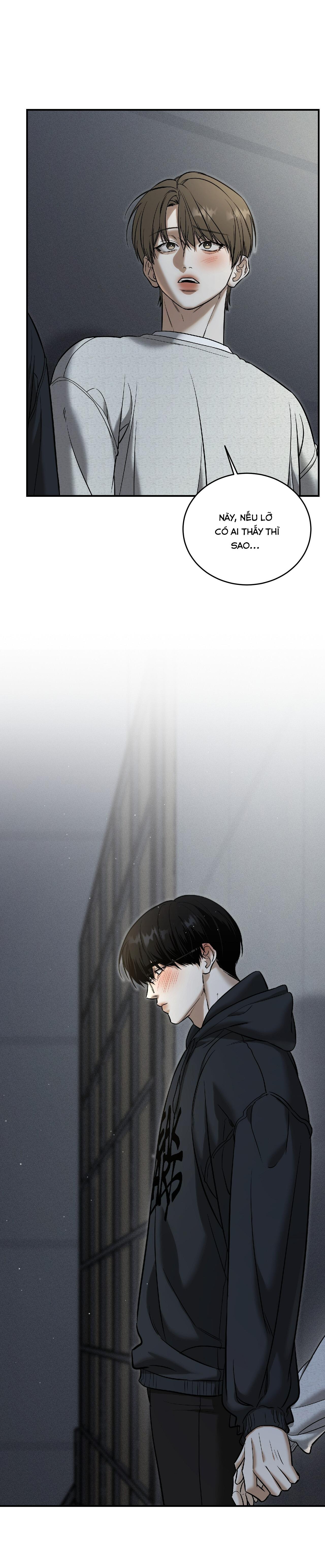 CHÀNG TRAI CHO EM MỌI THỨ Chapter 35 - Trang 2