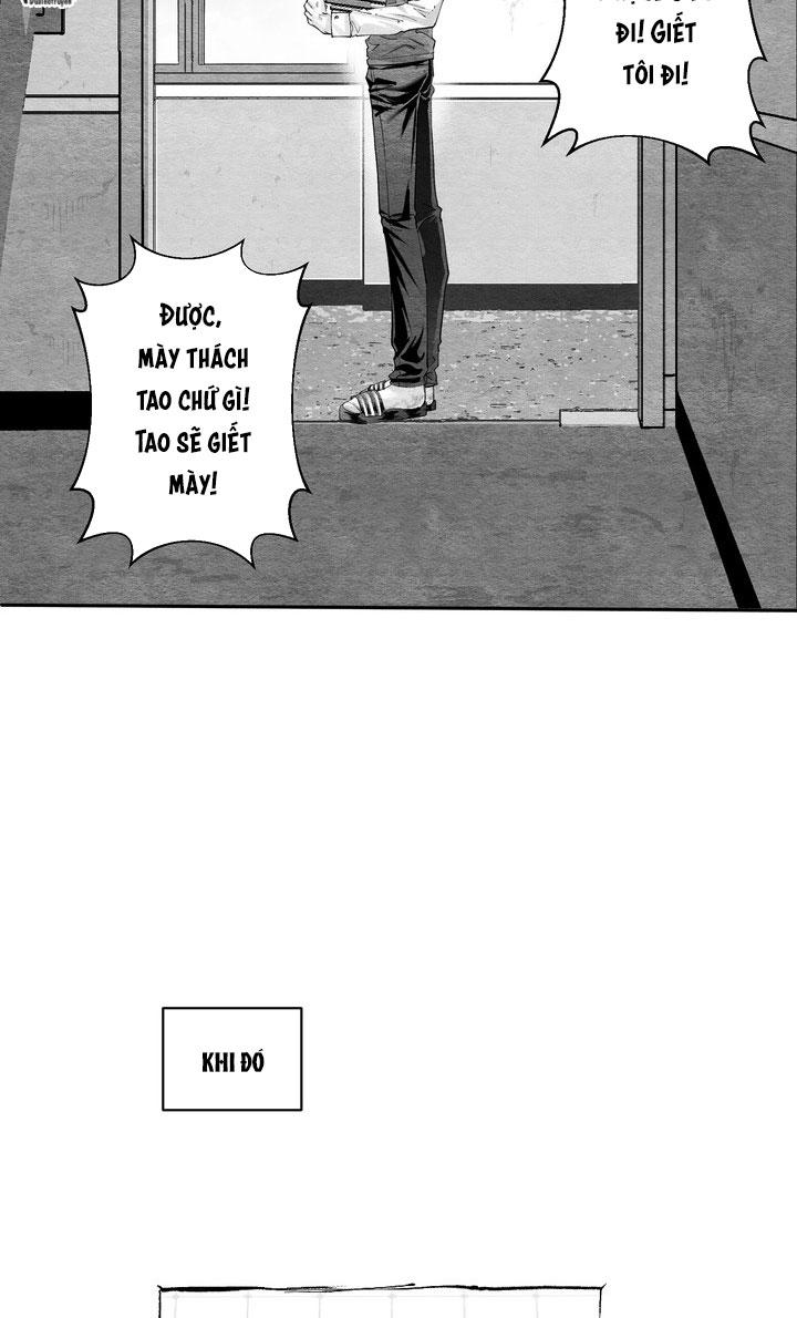 TUYỂN TẬP CUỒNG CÔNG-CHIẾM HỮU CÔNG CỦA NHÀ KIM Chapter 41.6 YEOKKWANKWANG 6 - Trang 2