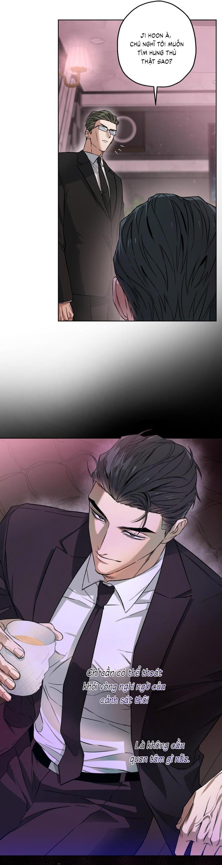 (CBunu) Vong Chủng Chapter 12 - Trang 2