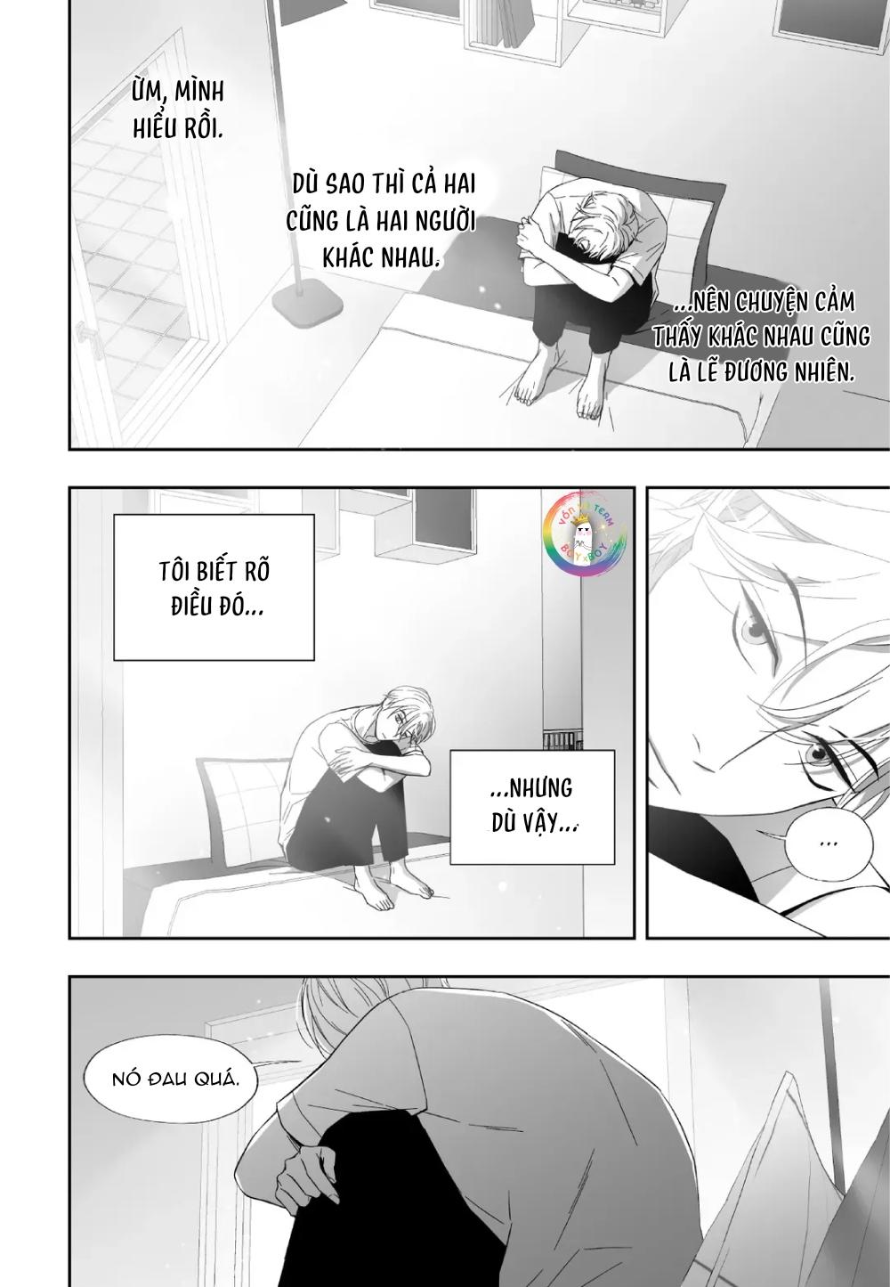 (END) Hai Đôi Tay Sinh Động Chapter 29 - Trang 2