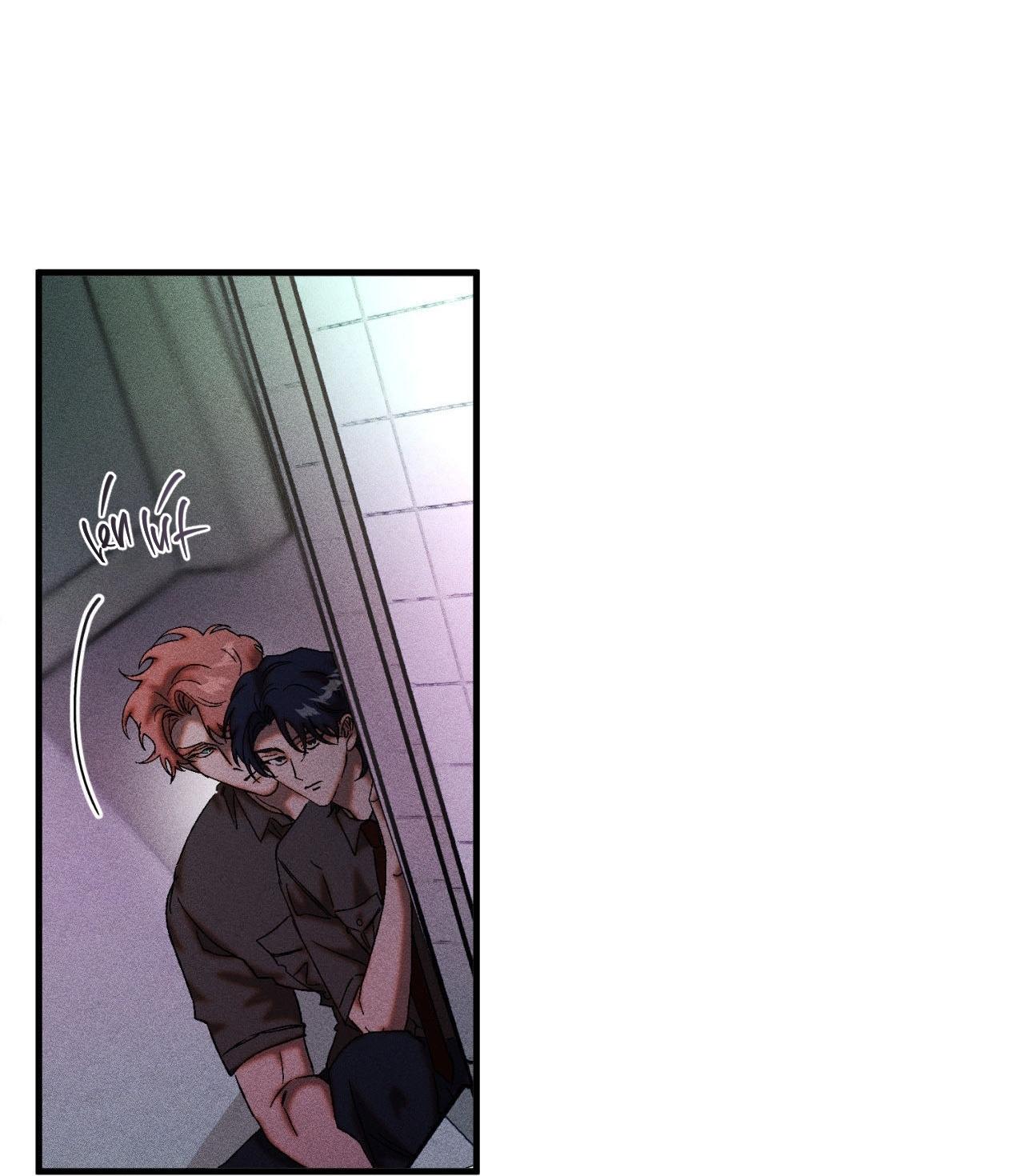 (GĐCV) CUỘC GIAO DỊCH Chapter 56 - Trang 2