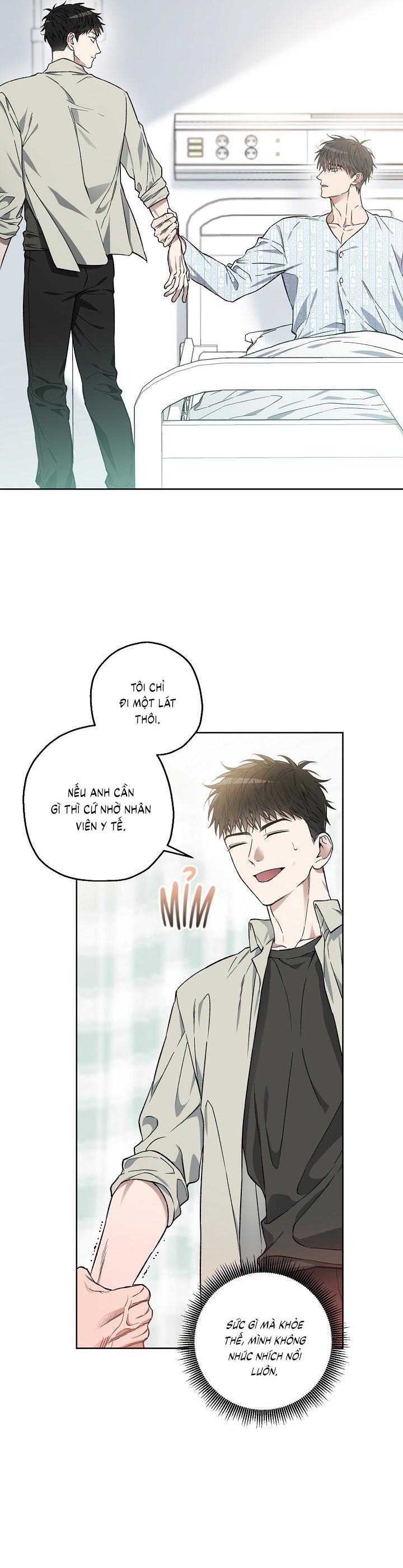(CBunu) Vong Chủng Chapter 2 - Trang 2