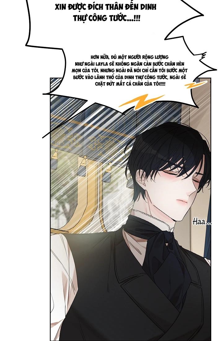 (Daisy) Snake Hole Chapter 4 - Next Chapter 5 H++