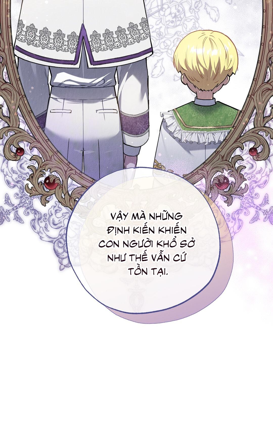 Cách Để Vị Hoàng Tử Bị Bỏ Rơi Sống Lại Chapter 2 - Trang 2