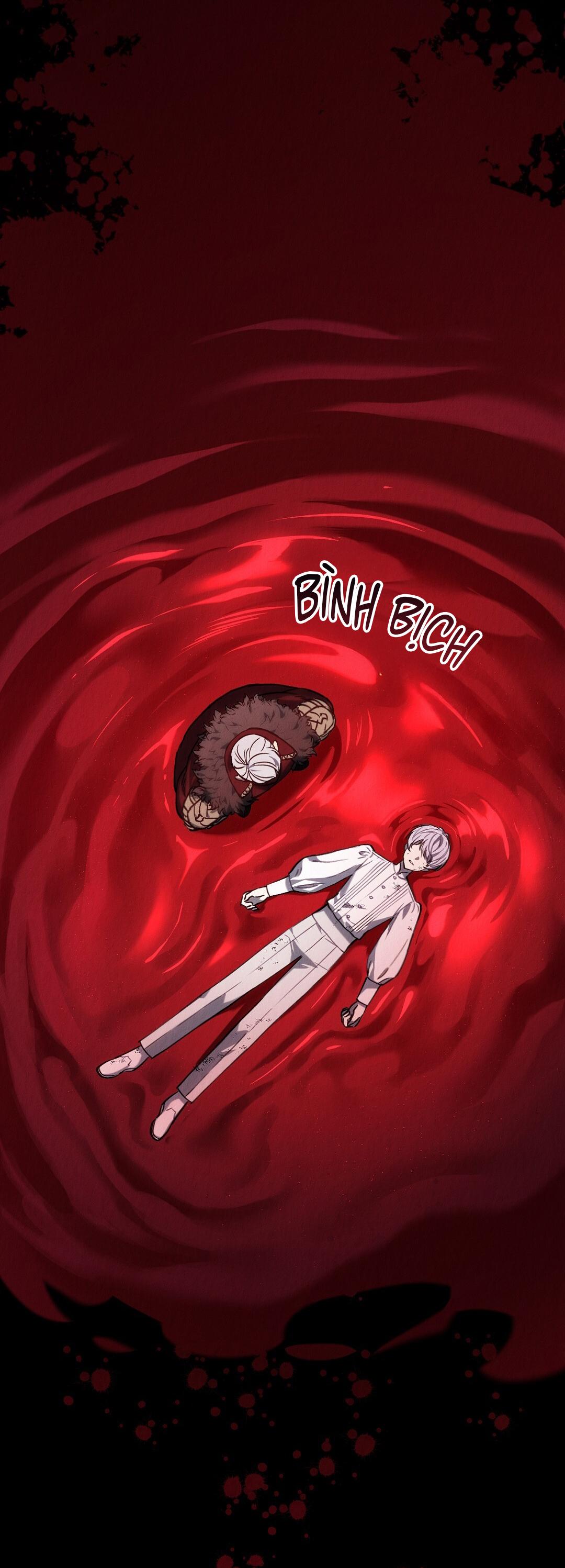 Cách Để Vị Hoàng Tử Bị Bỏ Rơi Sống Lại Chapter 4 - Trang 2