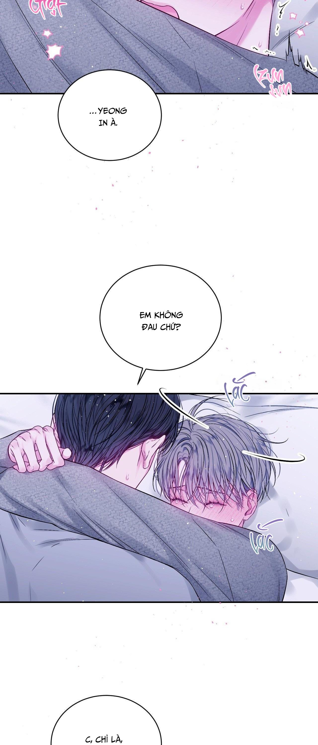 (GĐCV) IMPERFECTLY US Chapter 16 H+ - Trang 2