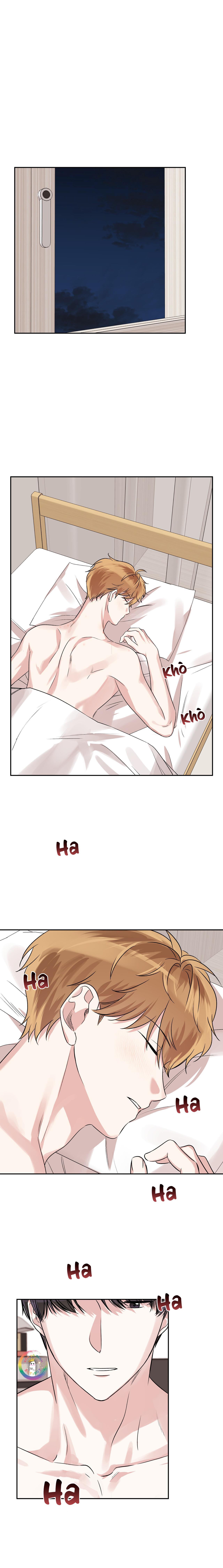 (END) Keep us together Chapter 41 H++++ - Trang 2