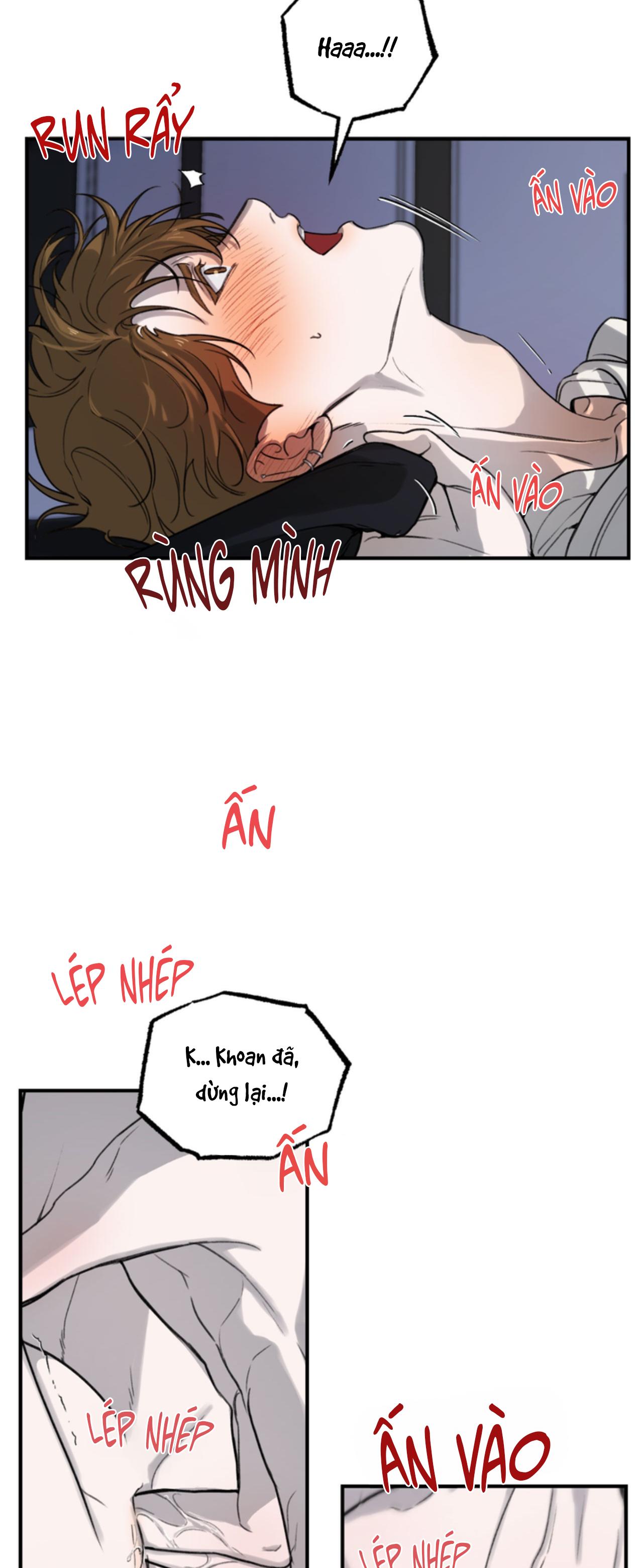 Deepest Confession Chapter 4 - Trang 2