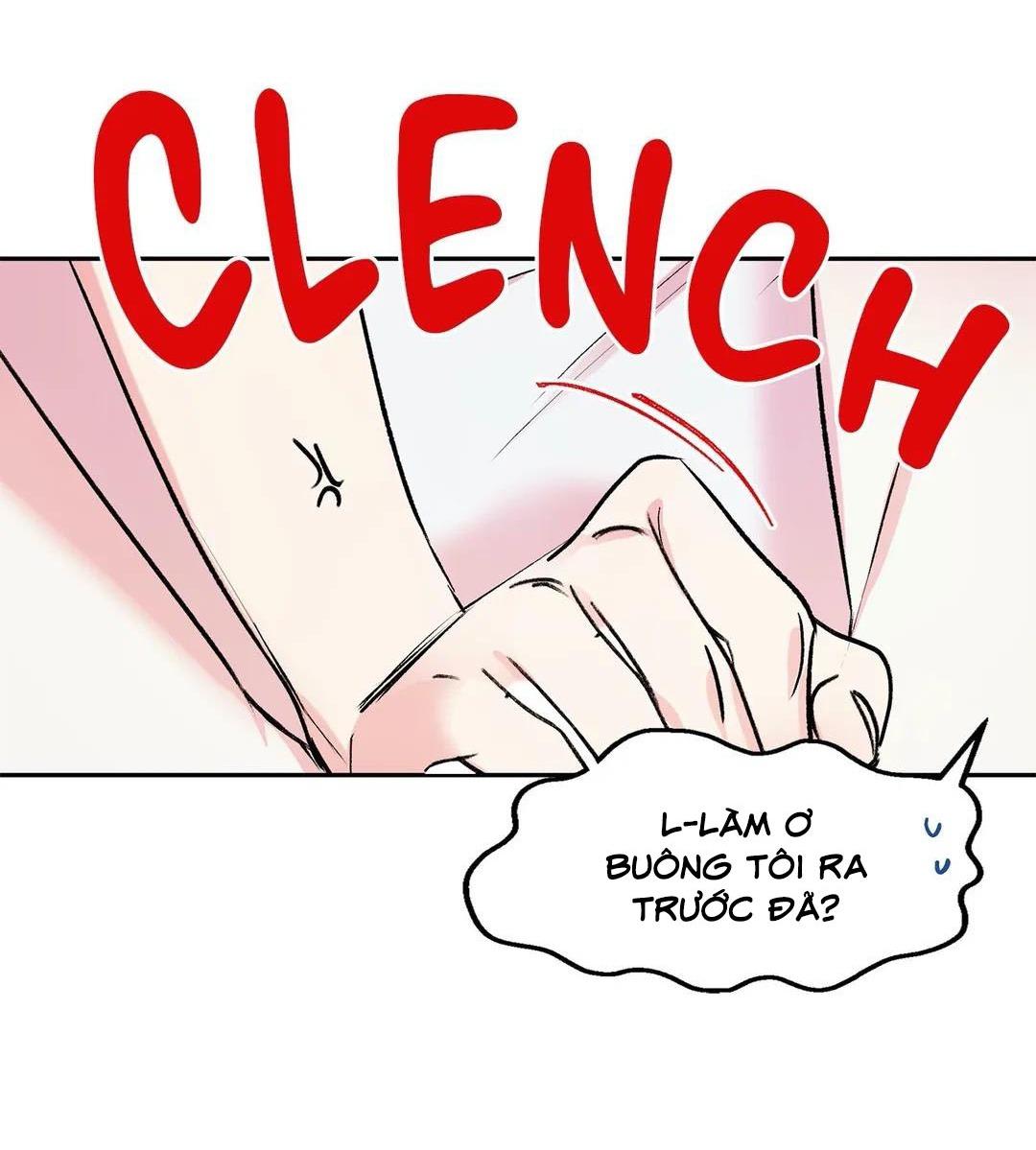 Phương Pháp Trị Liệu Bí Mật Chapter 3 hachiennhom - Trang 2
