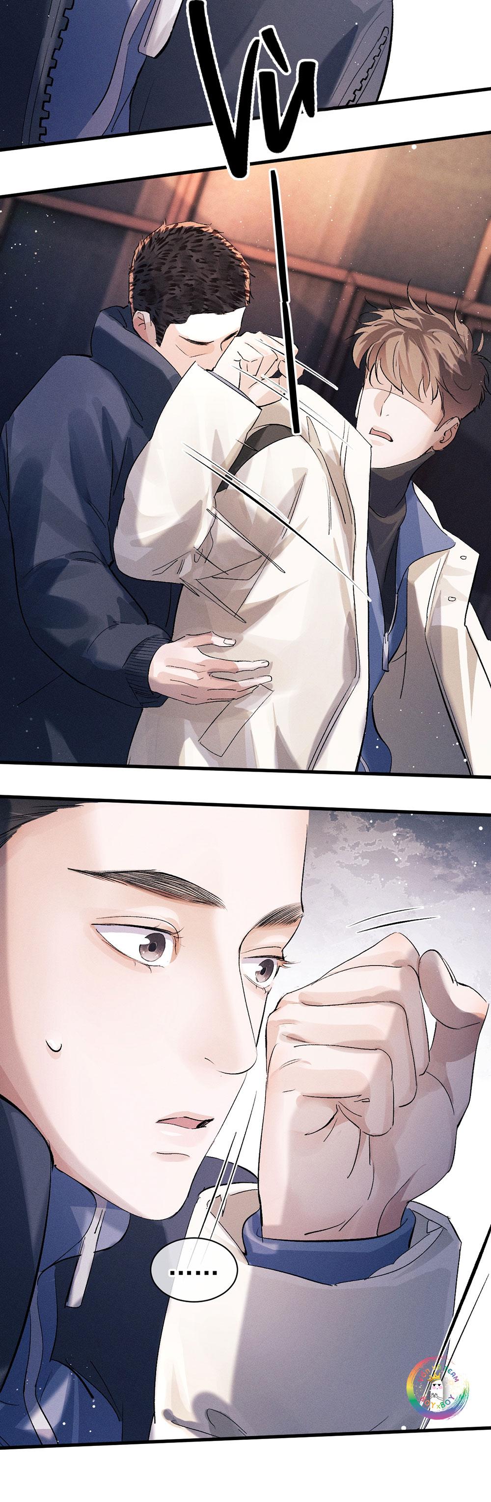 Tát Dã (Ngang Tàng) Chapter 41 - Trang 2