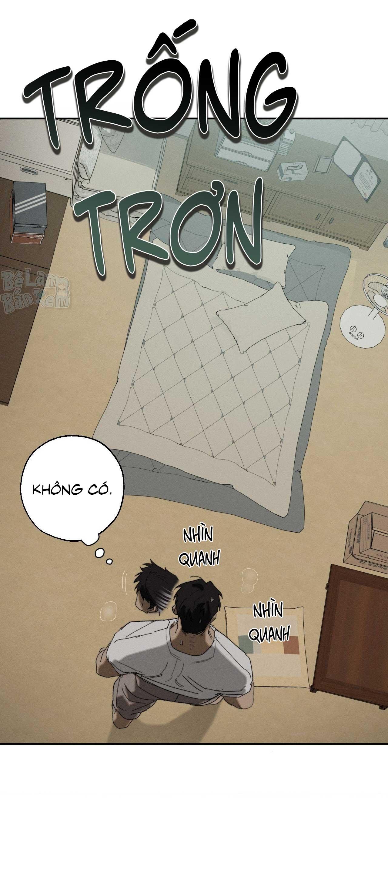 GIỮA LƯNG CHỪNG LỬA Chapter 5 - Next 