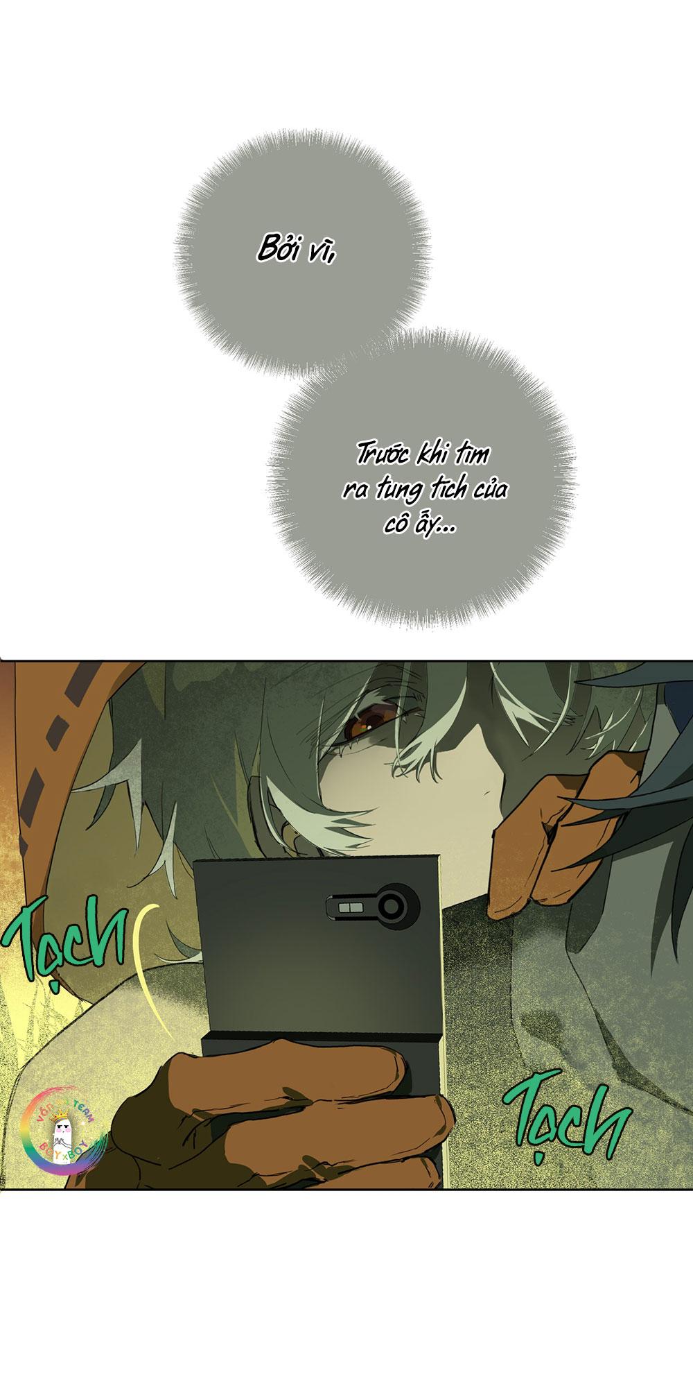 Oan Khuất Chapter 1 - Next 