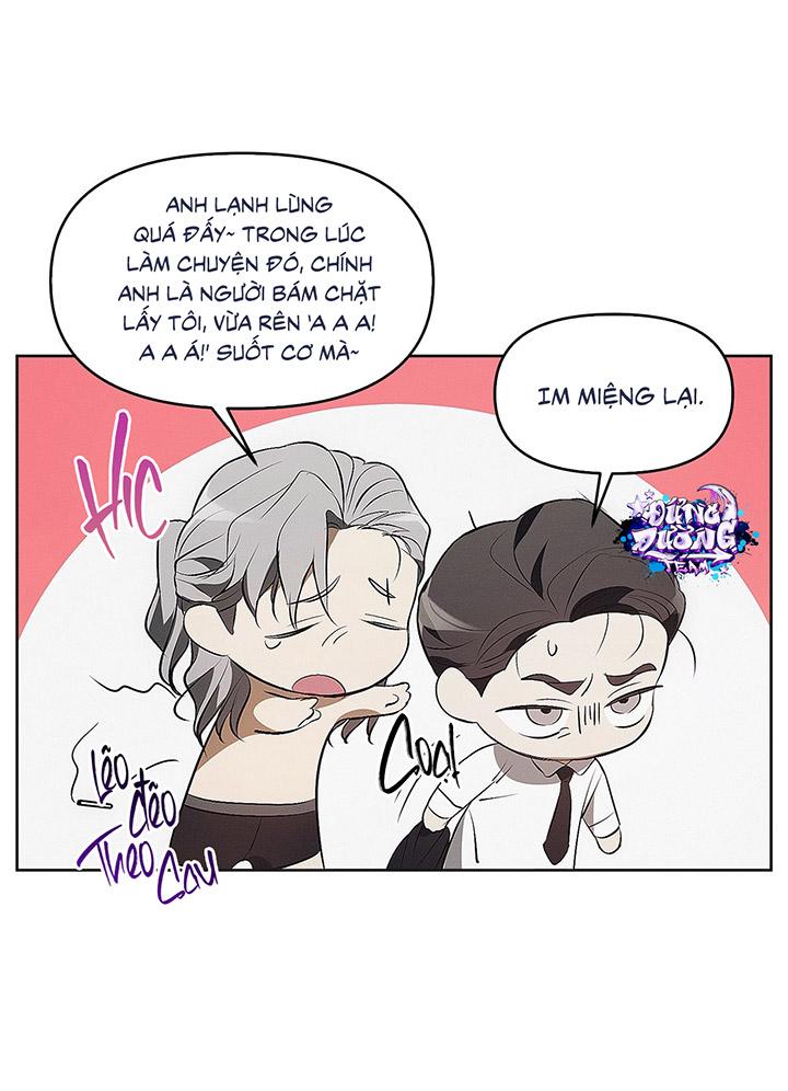 BẪY CHUỘT Chapter 1 19+ - Next Chapter 2 19+