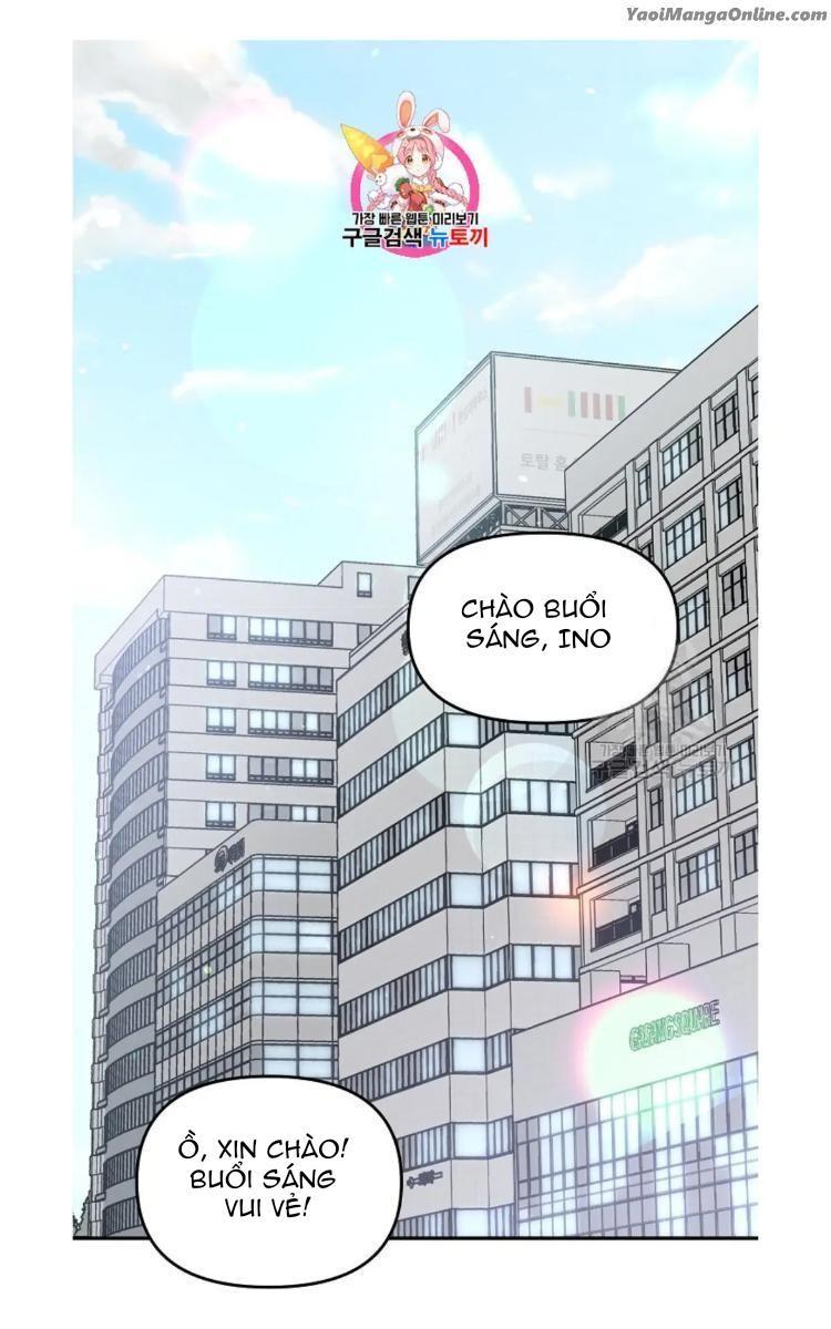 BOYLOVE FULL MÀU Chapter 2.1 Bộ Đồ Lót Bò - Trang 2