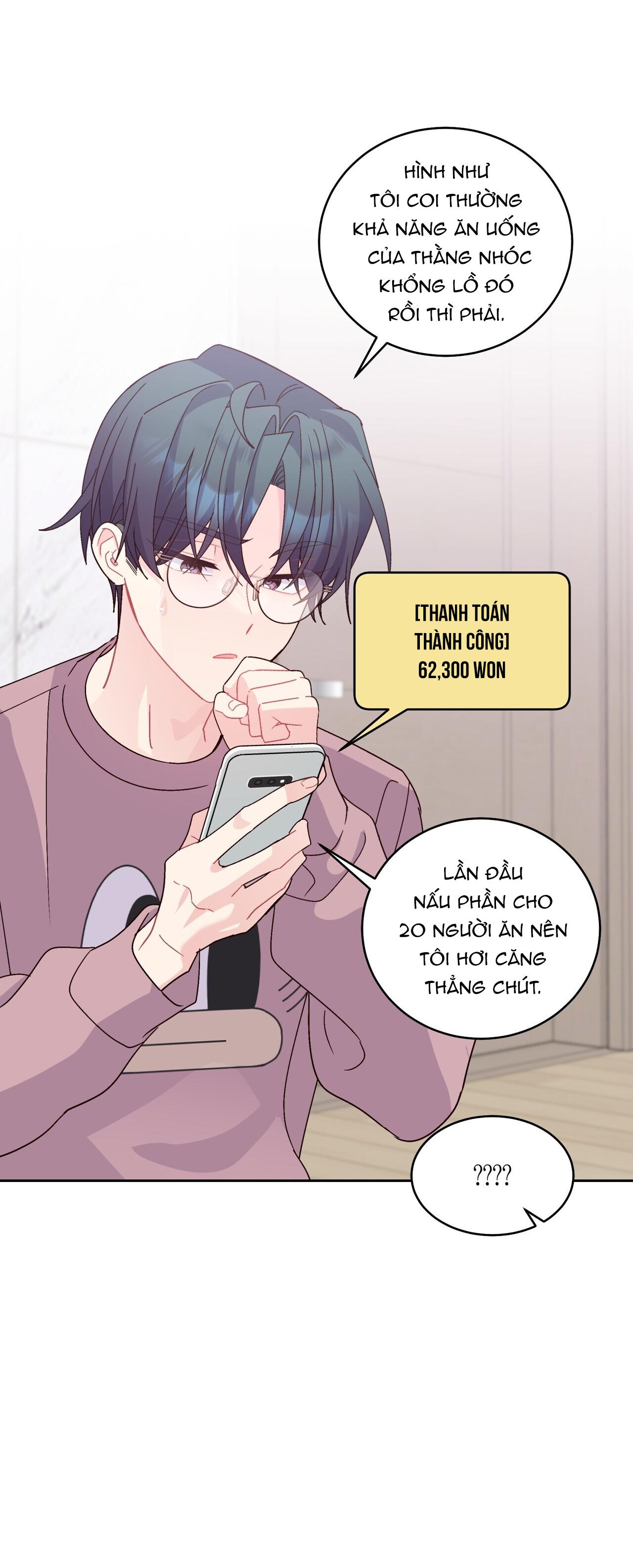 (END) Merry Marbling Chapter 108 - Trang 2