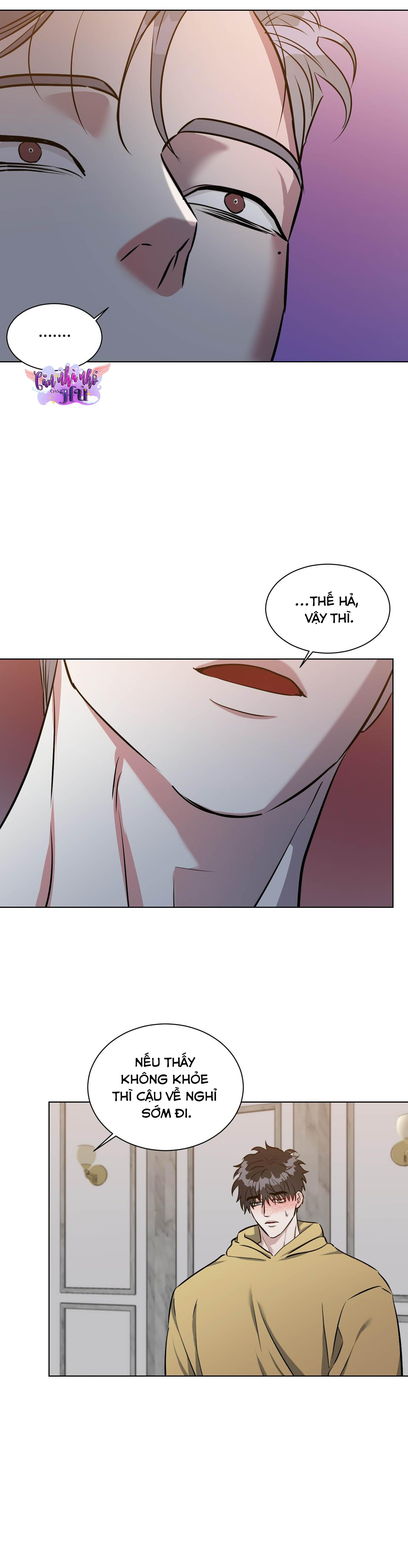 RƠI VÀO VỰC THẲM CỦA RẮN Chapter 23 - Trang 2