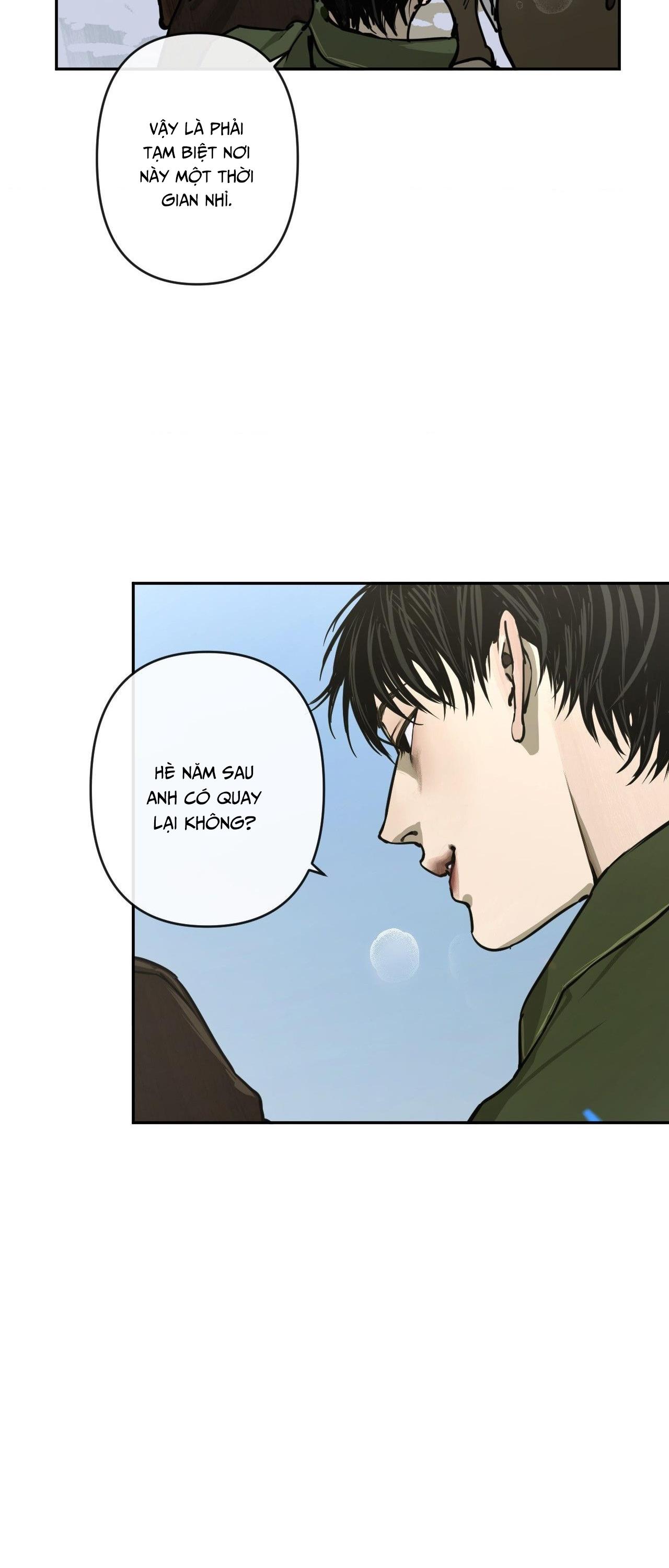 (GĐCV) SA NGÃ Chapter 9 END - Trang 2