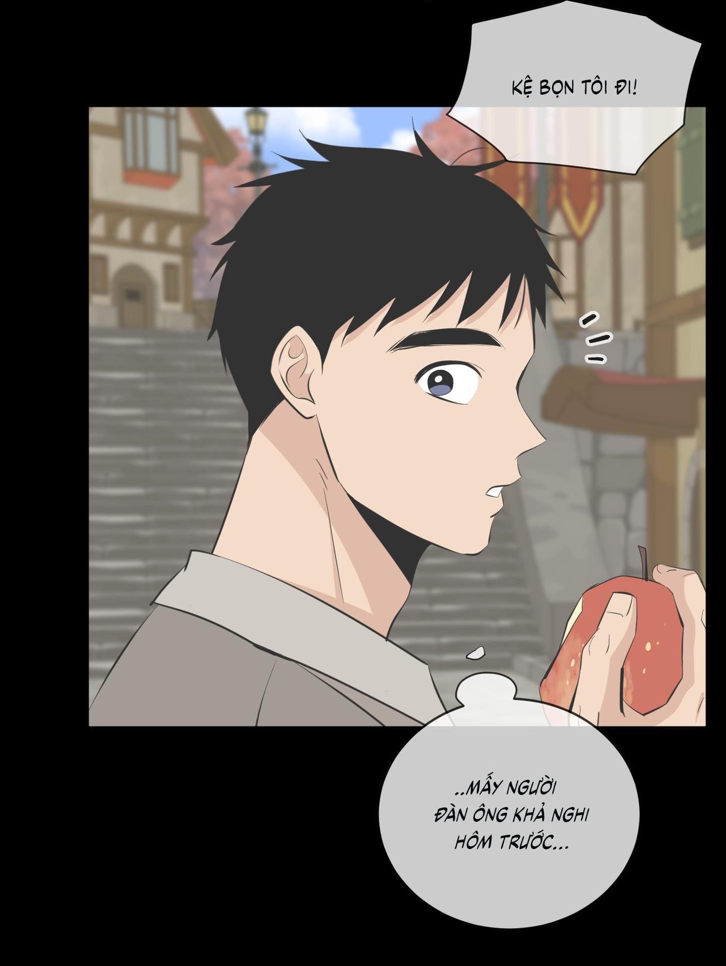 (CBunu) Hoa Vô Danh Chapter 36 - Trang 2