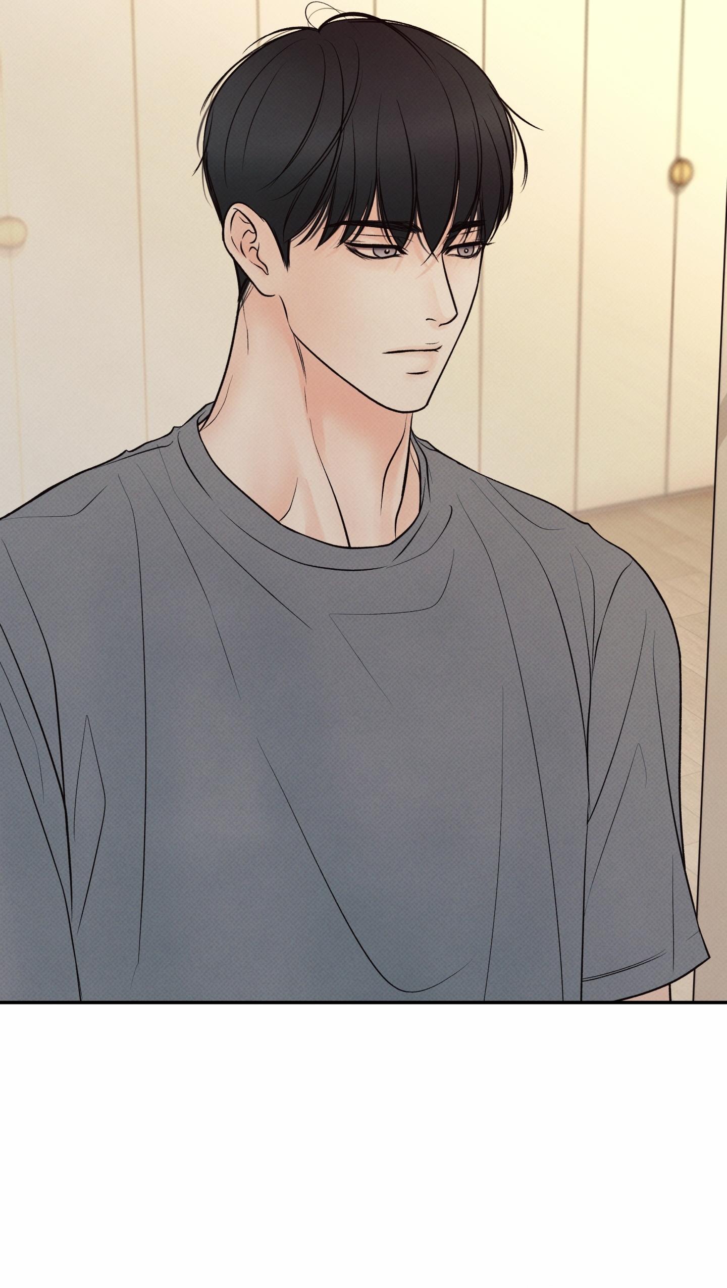 (GĐCV FULL HD) RANH GIỚI CỦA SỰ MÊ HOẶC Chapter 25 - Trang 2