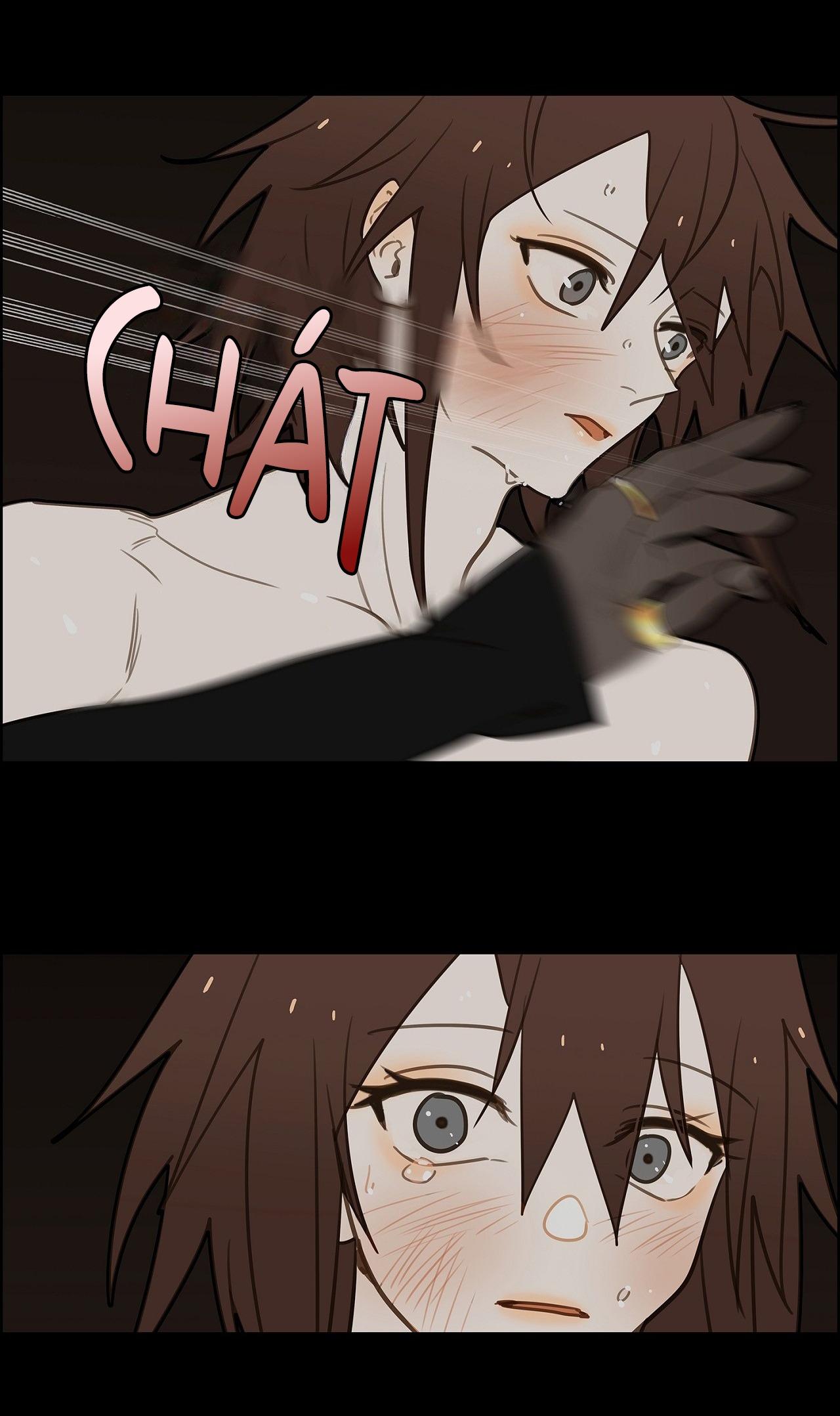 (ABO) TỚI QUỶ THÀNH TÌM PAPA Chapter 16 - Trang 2